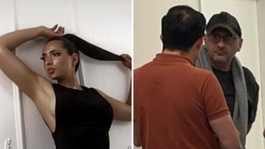 Model sevgilisini döverek öldürdü, cesedini parçalayıp bavula koydu!