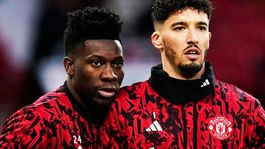 Andre Onana, Trabzonspora geri döndü
