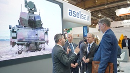 İletişim Başkanlığından ASELSANın ABDli şirkete satılacağı iddiasına yalanlama