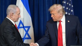 Trumptan Netanyahu’ya salvo: Çok iyi anlaşıyoruz, patronun kim olduğunu bilir