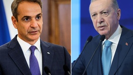 Yunanistandan NATO Zirvesi öncesi dikkat çeken Türkiye mesajı: Savaş beklemiyoruz