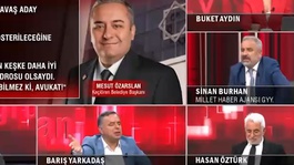 Sinan Burhandan Atatürk Orman Çiftliği tartışmasında İnönü ve Bomonti Çıkışı
