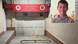 Kayıp olarak aranan 9 yaşındaki Candan acı haber