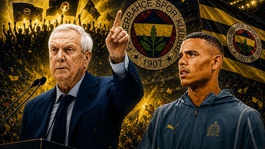 Başkan Aziz Yıldırımdan Greenwood transferi için bomba talimat