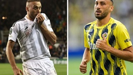 Cenk Tosunun yeni adresi belli oldu