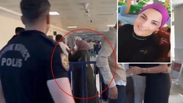 Diyarbakırda eşini öldüren kocaya ağırlaştırılmış müebbet