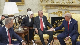 Bakan Fidan: NATOnun yeni dönemi Ankarada başlayacak