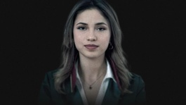 Şehri yasa boğan ölüm! Gencecik avukat hayatını kaybetti