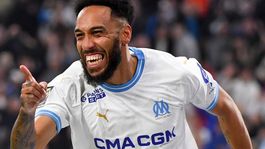 Süper Ligin yeni takımından Aubameyang bombası! Sessiz sedasız İstanbula getirdiler