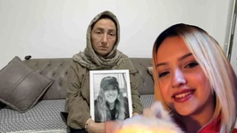 Ece kahvaltı hazırlarken sırtından vurulmuş! Acılı anne: Evime patates almak haram