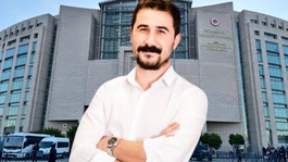 Gazeteci Kayhan Ayhan gözaltına alındı