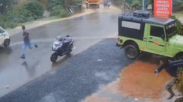 Hindistanda tünel inşaatında heyelan: 3 ölü, 9 yaralı