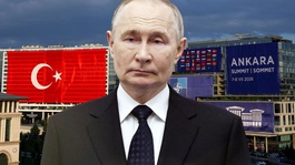 Kremlin: Ankaradaki NATO Zirvesini yakından takip edeceğiz