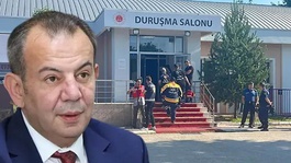 Tanju Özcanın da aralarında bulunduğu 19 sanığın yargılandığı davada 2nci gün