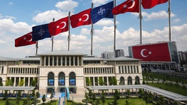 NATO Zirvesi başladı! Dakika dakika tüm detaylar