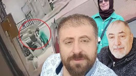 Emekli İmam Ailesini Vurdu