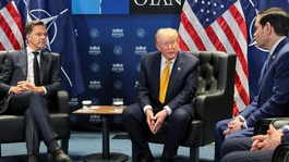 ABD Başkanı Trump: Türkiye F-35leri alacak