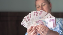 Emekliler merakla bekliyordu! İşte zamlı maaşların ödeneceği takvim