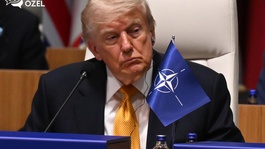 Doç. Dr. Faik Tanrıkulu: Trump, Türkiyenin dönüşen gücünün farkında