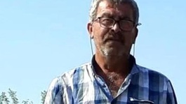 Adanada inek sağarken elektrik akımına kapılan adam hayatını kaybetti
