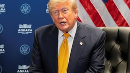 Trump Beştepeden dünyaya ilan etti: İran ile ateşkes bitti