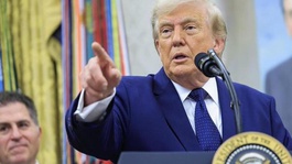Trumptan yüz yüze geleceği lidere kavgada söylenmeyecek sözler