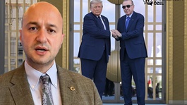 Doç. Dr. Furkan Kayadan zirve analizi: Türk-Amerikan ilişkilerinde bahar dönemi kapıda