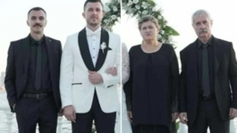 Ailesini katleden sanıktan pes dedirten savunma! "Olay bana nasıl kaldı anlamıyorum"