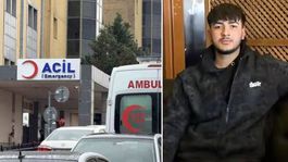 Arkadaş kavgası can aldı! 19 yaşındaki gencin acı sonu