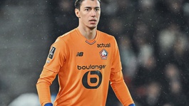 Berke Özerin ardından bir Türk yıldız daha Lillede