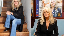Bonnie Tyler 75 yaşında vefat etti