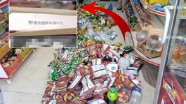 Hepsi market rafından çıktı! Son kullanma tarihinin üstünden seneler geçmiş