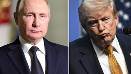 Putinin yeni planı, "Barış yakın" diyen Trumpı terse düşürdü
