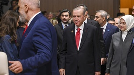 NATO Zirvesinde tarihi adım! Türkiye 8 NATO ülkesiyle savunma bankası kuruyor