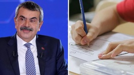 Bakan Tekin LGS sonuçlarını açıkladı: Her biriniz eşsizsiniz