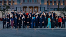 Beyaz Saray: Başarılı bir NATO 2026 Zirvesi