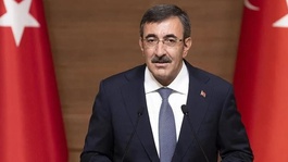 Cumhurbaşkanı Yardımcısı Yılmazdan APye sert tepki: Yok hükmündedir