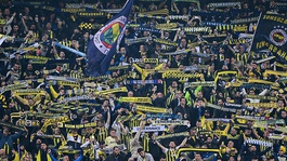 Mason Greenwoodda mutlu son! Fenerbahçe tarihinin en pahalı transferi