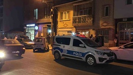 Eskişehirde 66 yaşındaki adam evinde ölü bulundu