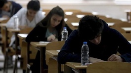 LGSde kaç öğrencinin tam puan aldığı belli oldu