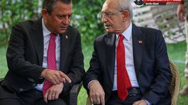 Özgür Özel görevden mi alınacak? Haberler.com Kılıçdaroğluna yakın kaynaklara sordu
