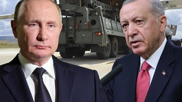 Rusya: Türkiye ile S-400lerin üçüncü ülkeye satışı konusunu görüşüyoruz
