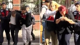 Yenidoğan Çetesi davasının 9. duruşması başladı