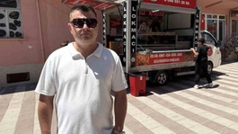 7 yıllık evliliğini bitiren adam boşanmasını böyle kutladı: Görenler şaşırdı kaldı