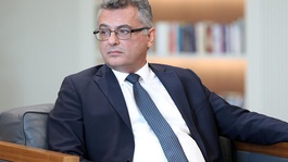 Hayat kurtaran tesadüf! Erhürmandan önce başka birisi rahatsızlanmış