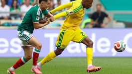 Güney Afrikalı futbolcu Jayden Adams hayatını kaybetti