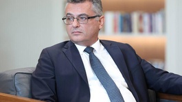 Cumhurbaşkanı Erhürman Taburcu oldu