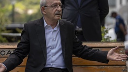 Kılıçdaroğlundan MYKya İl Gezisi Talimatı