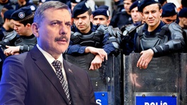 Bakan Çiftçi talimat verdi: Polislere mesai düzenlemesi ve lojman müjdesi