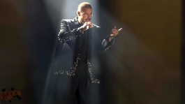 Ricky Martin 15 yıl aradan sonra İstanbul sahnesinde
